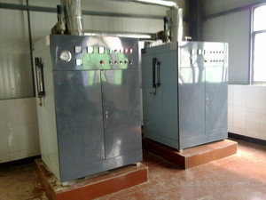 【揚(yáng)諾Yano一噸蒸汽量 5立方滅菌罐 發(fā)酵罐6kw~720kw電加熱蒸汽鍋爐】價格_廠家_圖片 -